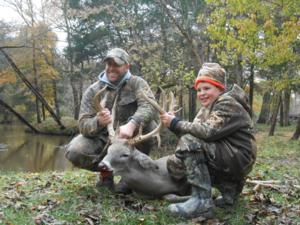Hunt Photos